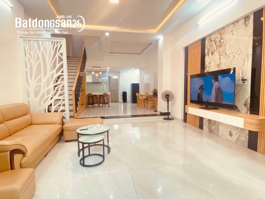Bán nhà mặt tiền Đường Dương Trí Trạch, Phường An Hải Đà Nẵng