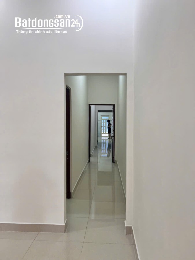 Bán nhà Đường Số 6, Phường Long Bình (Quận 9 cũ), Hồ Chí Minh