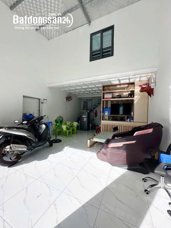 🏢 4.5*16m, chỉ 20m ra Quốc lộ 13, Ô TÔ TRÁNH - HIỆP BÌNH PHƯỚC - CHỈ 5.3 TỶ