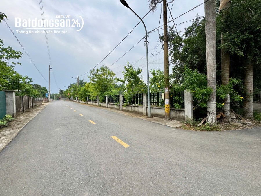 Bán đất Xã Đoài Phương (TX Sơn Tây cũ), Hà Nội