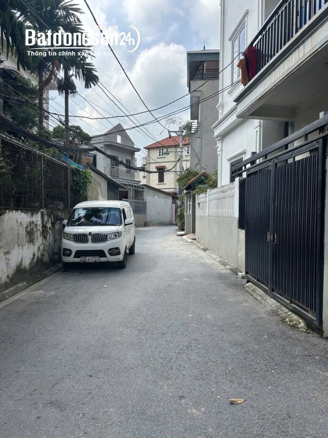 Bán đất Xã Gia Lâm, Hà Nội