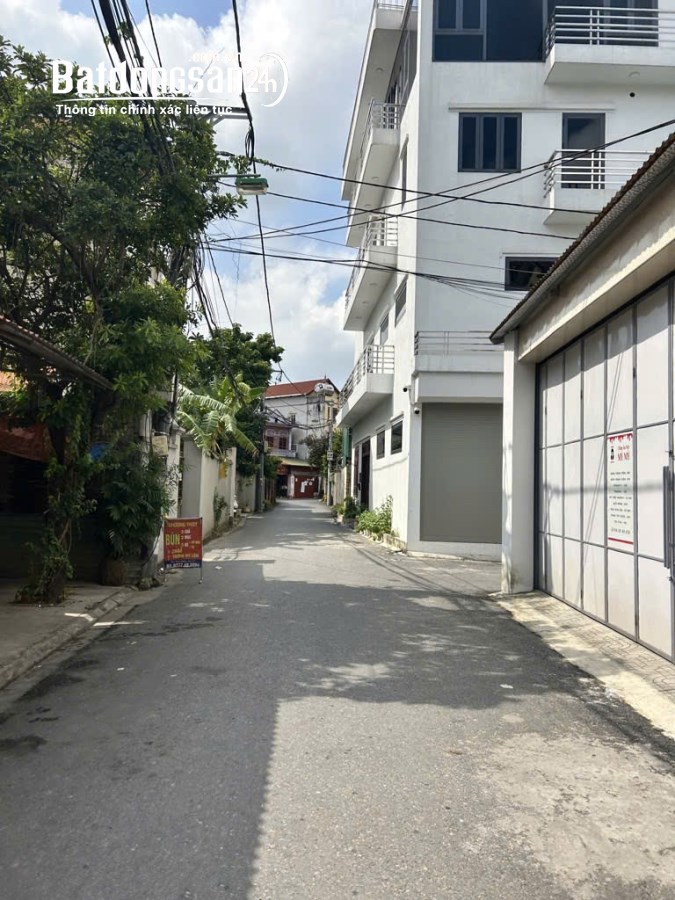 Bán đất Xã Gia Lâm, Hà Nội