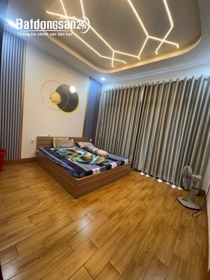SIÊU PHẨM 5 TẦNG CỰC ĐẸP HL2 - BÌNH TRỊ ĐÔNG - BÌNH TÂN- 54M2 - CHỈ 6.57 TỶh