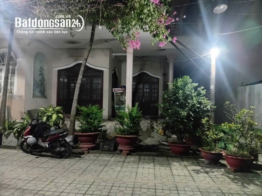 Bán nhà Đường 138, Phường Tăng Nhơn Phú (Quận 9 cũ) Hồ Chí Minh