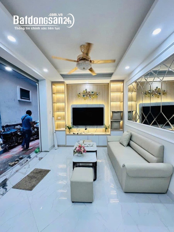 NHÀ TÂY SƠN DỐNG ĐA SỔ ĐẸP CHÍNH CHỦ P/LÔ OTO VÀO NHÀ DT 25M 5T CHỈ 7,5 TỶ