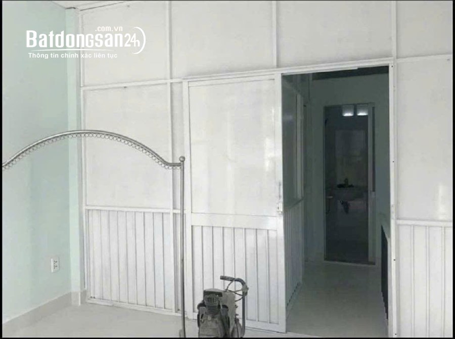 Bán nhà Đường Quốc Lộ 13, Phường Bình Thạnh (Q Bình Thạnh cũ), TP Hồ Chí Minh