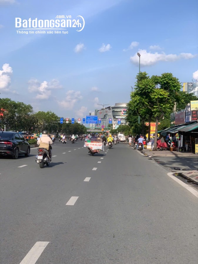 Bán nhà Đường Số 48, Phường Hiệp Bình (Q Thủ Đức cũ), TP Hồ Chí Minh