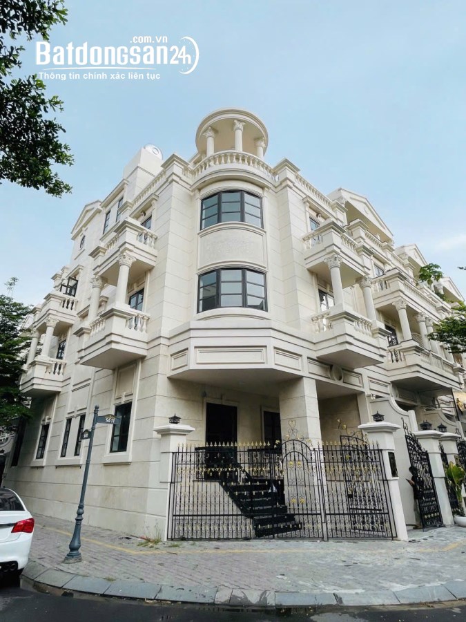 Bán nhà mặt tiền Đường Số 6, Phường Gò Vấp (Q Gò Vấp cũ), Hồ Chí Minh