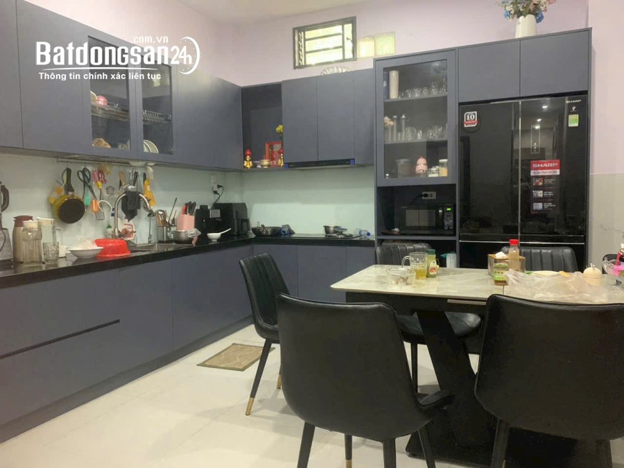 Bán nhà Đường Lã Xuân Oai, Phường Long Trường (Quận 9 cũ), Hồ Chí Minh