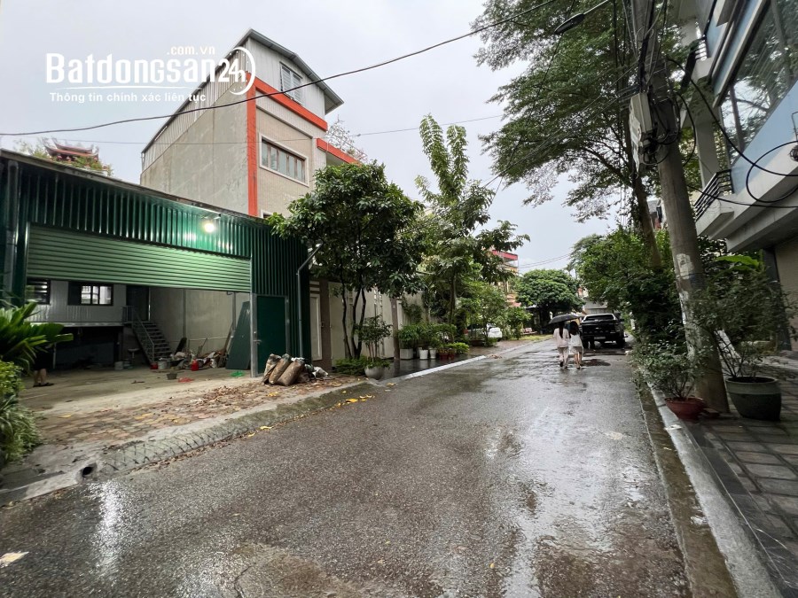 Cho thuê kho-xưởng Phường Việt Hưng (Q Long Biên cũ), Hà Nội, gần cầu Đông Trù