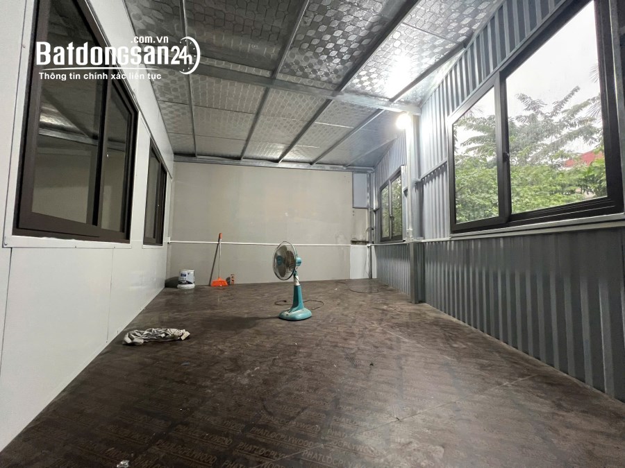 Cho thuê kho-xưởng Phường Việt Hưng (Q Long Biên cũ), Hà Nội, gần cầu Đông Trù