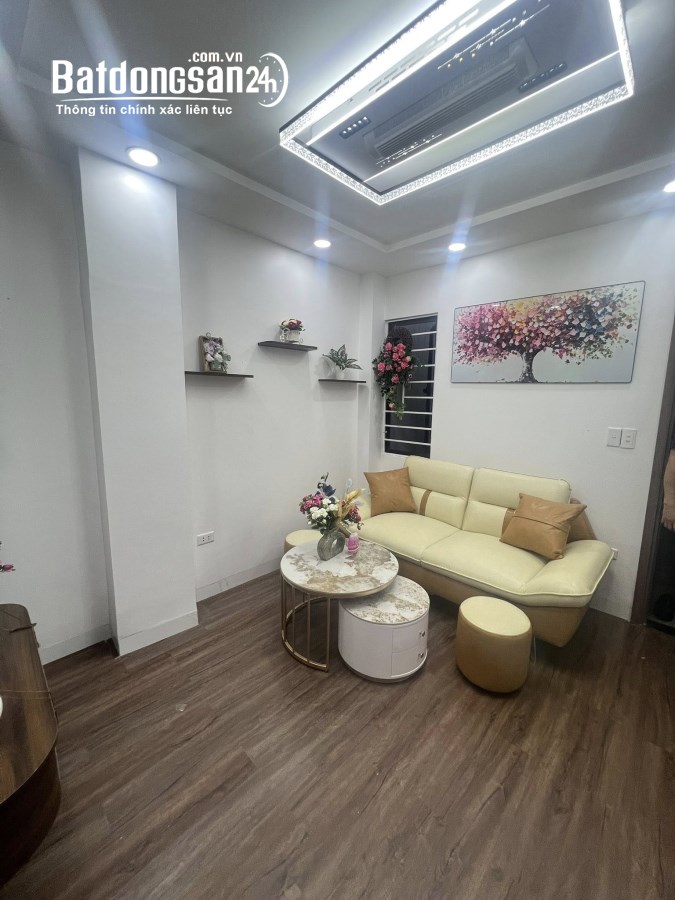 Bán căn hộ Đường Khương Trung, Phường Khương Đình (Q Thanh Xuân cũ), Hà Nội