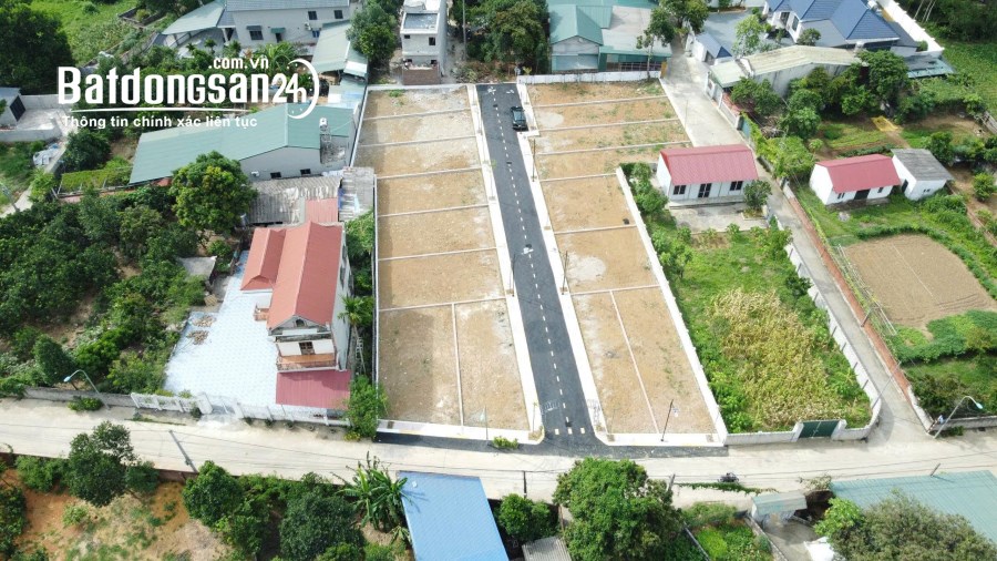 Bán đất nền phân lô Đường Quốc Lộ 21, Xã Đoài Phương (TX Sơn Tây cũ), Trại Hồ, Cổ Đông