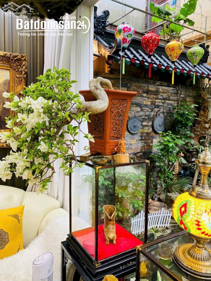 Bán đất mặt tiền Đặng Xuân Bảng, Phường Hoàng Mai Hà Nội