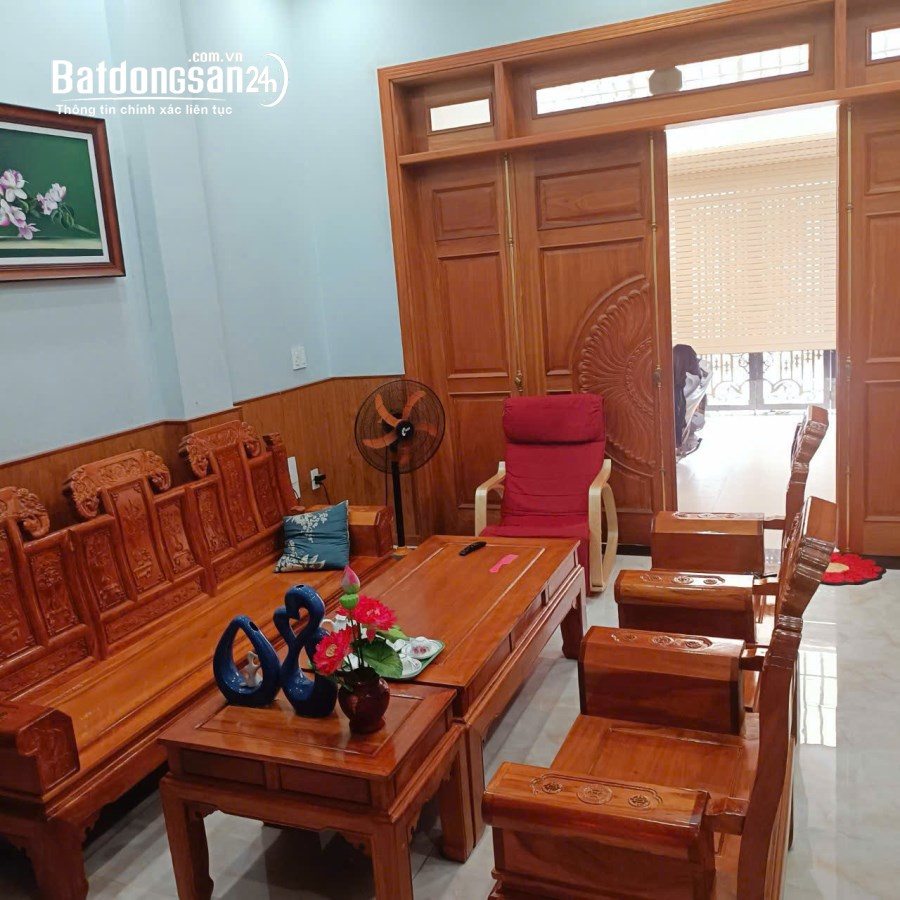 Bán nhà đẹp 1 trệt 2 lầu sân thượng Đường Số 3, Phường Hiệp Bình (Q Thủ Đức cũ)