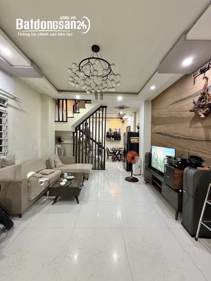 Bán nhà Đường Trương Quốc Dung, Phường Phú Nhuận (Q Phú Nhuận cũ), Hồ Chí Minh