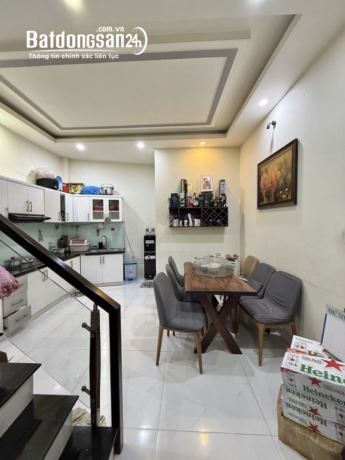 Bán nhà Đường Trương Quốc Dung, Phường Phú Nhuận (Q Phú Nhuận cũ), Hồ Chí Minh