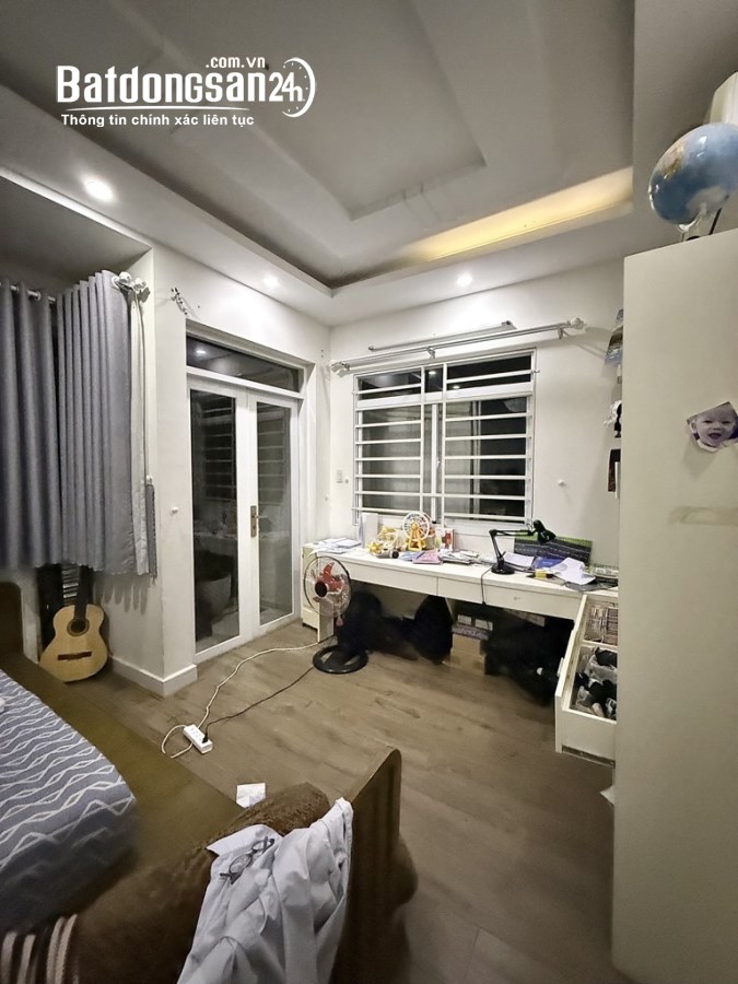 Bán nhà Đường Trương Quốc Dung, Phường Phú Nhuận (Q Phú Nhuận cũ), Hồ Chí Minh