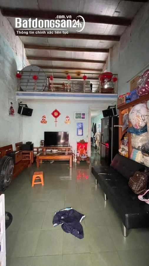 Bán nhà Đường Nam Thọ 7, Phường An Hải (Q Sơn Trà cũ), Đà Nẵng