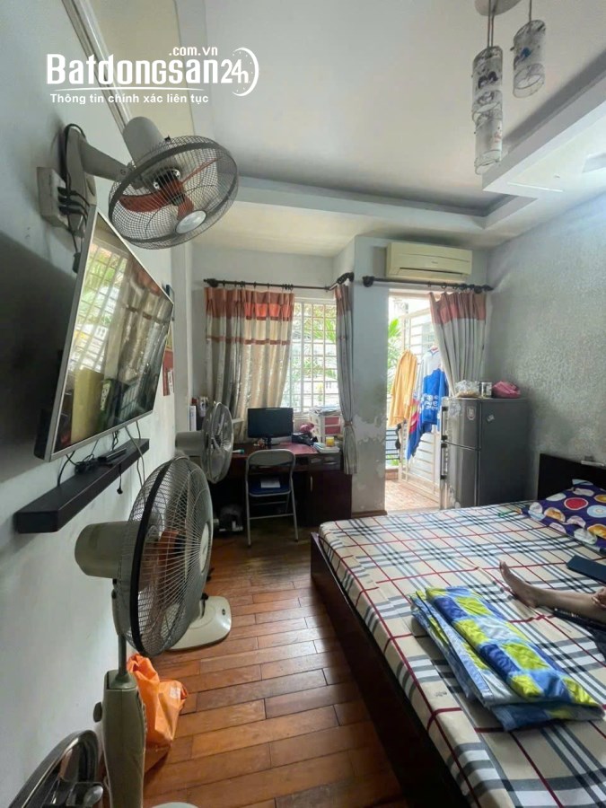 Bán nhà Đường Hòa Hưng, Phường Hòa Hưng (Quận 10 cũ), Nhỉnh 13 Tỷ