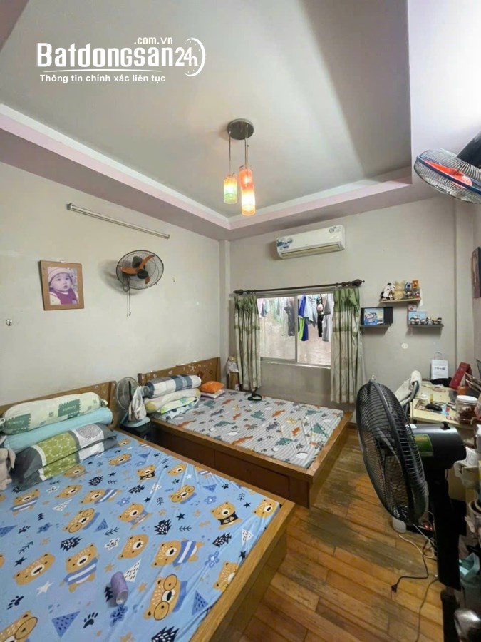 Bán nhà Đường Hòa Hưng, Phường Hòa Hưng (Quận 10 cũ), Nhỉnh 13 Tỷ