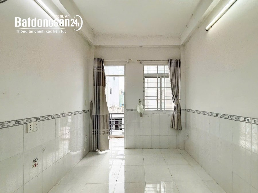 Thành Thái Phường Diên Hồng (Quận 10 cũ) Hẻm Xe Tải - 6PN - Tiện Ở Cho Thuê - Nhỉnh 10 Tỷ