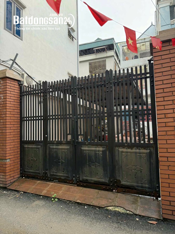 Bán đất Phố Lụa, Phường Hà Đông (Q Hà Đông cũ), Hà Nội