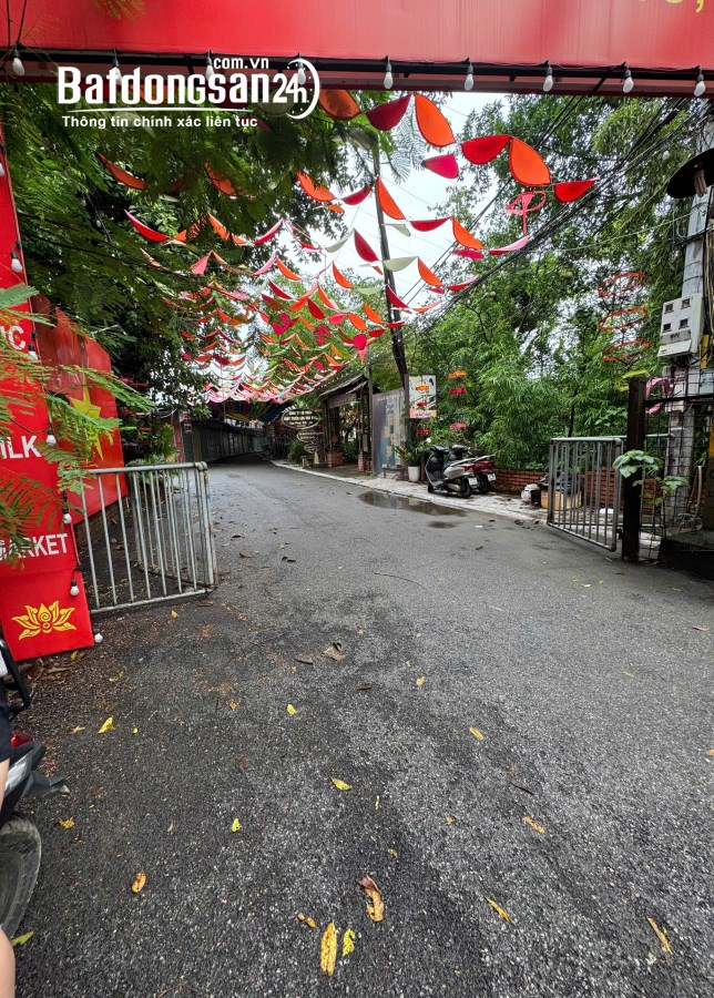 Bán đất Phố Lụa, Phường Hà Đông (Q Hà Đông cũ), Hà Nội