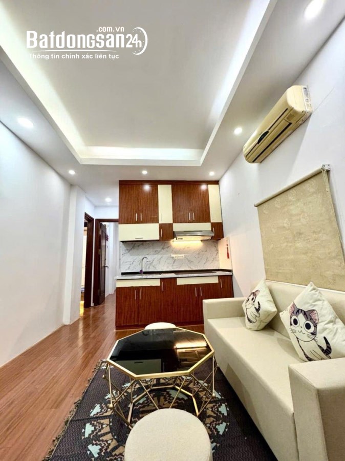 Bán căn hộ Đường Vũ Tông Phan, Phường Khương Đình (Q Thanh Xuân cũ), Hà Nội