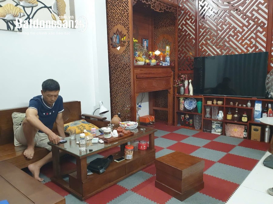 3 TỶ  - NHÀ PHAN ĐÌNH GIÓT-Phường Thanh Xuân, 2 TẦNG – 54M2 -3 NGỦ
