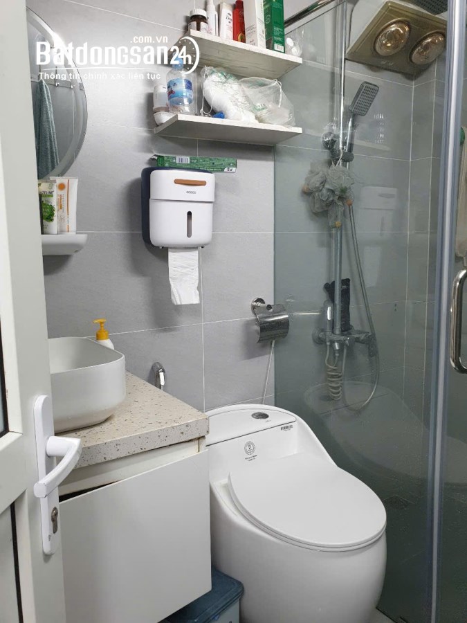 3 TỶ  - NHÀ PHAN ĐÌNH GIÓT-Phường Thanh Xuân, 2 TẦNG – 54M2 -3 NGỦ