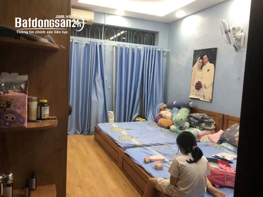 Cho Thuê Nhà Lý Thường Kiệt - 52M - 2PN, Phường Bảy Hiền (Q Tân Bình cũ)