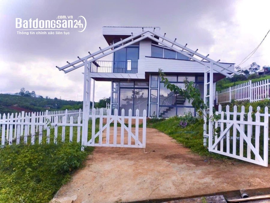 Home stay 