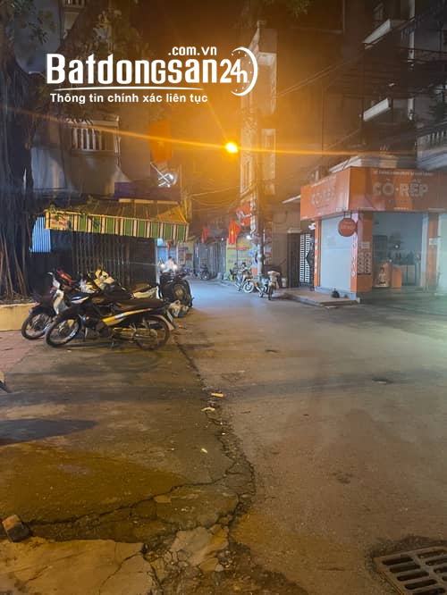 Bán nhà Đường Hoàng Mai, Phường Hoàng Mai (Q Hoàng Mai cũ), Hà Nội