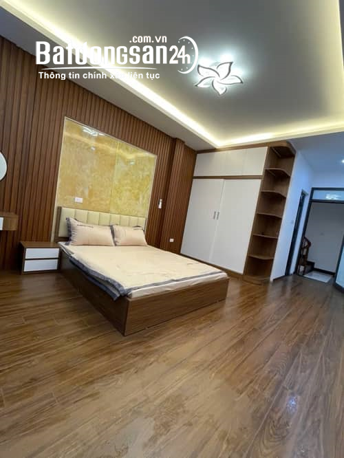 Bán nhà Đường Hoàng Mai, Phường Hoàng Mai (Q Hoàng Mai cũ), Hà Nội