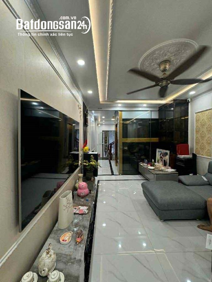 Bán nhà Đường Lê Văn Hiến, Phường Đông Ngạc (Q Bắc Từ Liêm cũ), Hà Nội