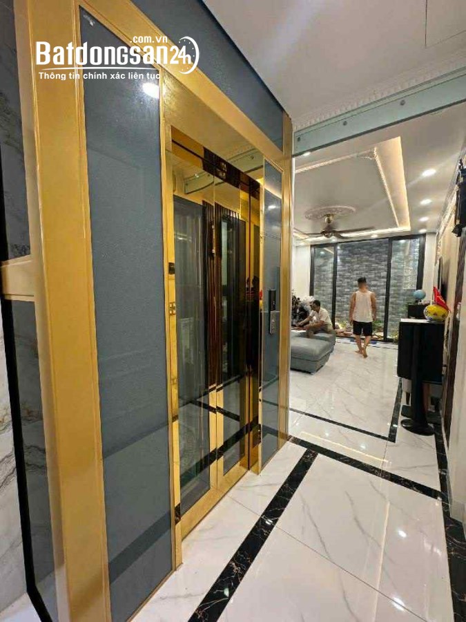 Bán nhà Đường Lê Văn Hiến, Phường Đông Ngạc (Q Bắc Từ Liêm cũ), Hà Nội