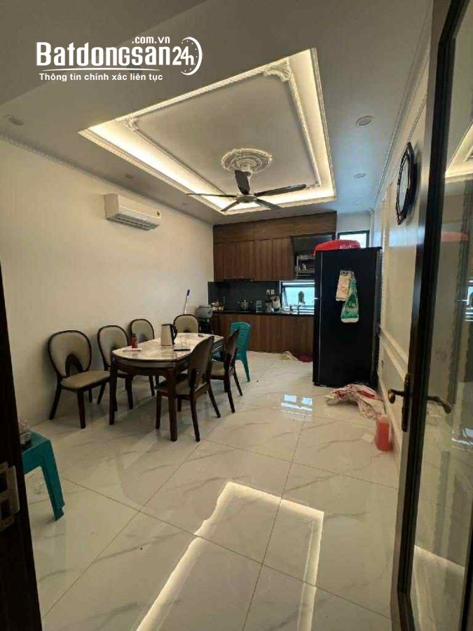 Bán nhà Đường Lê Văn Hiến, Phường Đông Ngạc (Q Bắc Từ Liêm cũ), Hà Nội