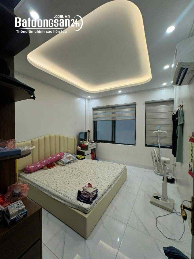 Bán nhà Đường Lê Văn Hiến, Phường Đông Ngạc (Q Bắc Từ Liêm cũ), Hà Nội