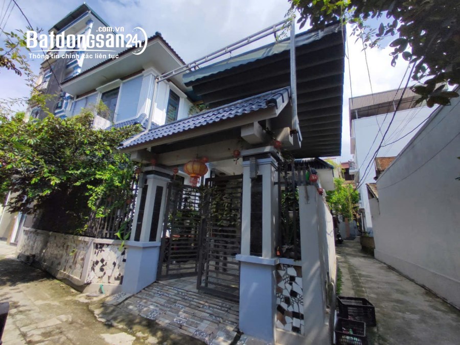 155M2- MT 12M – 3 TẦNG – Ô TÔ 7 CHỖ Tả Thanh Oai, Phường Thanh Liệt (H Thanh Trì cũ)