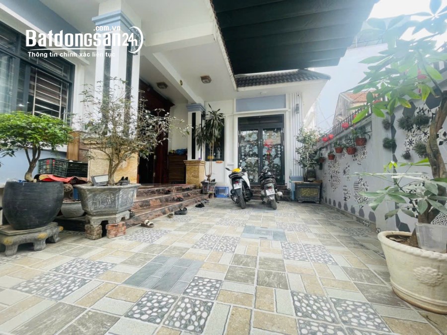 155M2- MT 12M – 3 TẦNG – Ô TÔ 7 CHỖ Tả Thanh Oai, Phường Thanh Liệt (H Thanh Trì cũ)