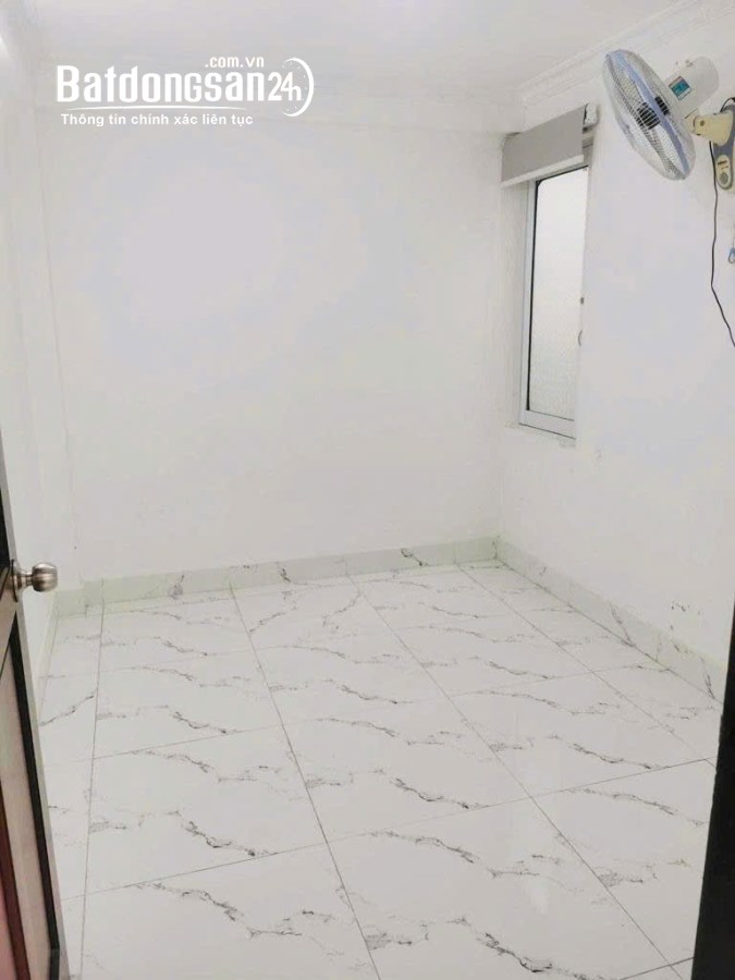 Cho Thuê Nhà Phường Vườn Lài (Quận 10 cũ) Gần Cao Thắng - 5PN - 17 Triệu