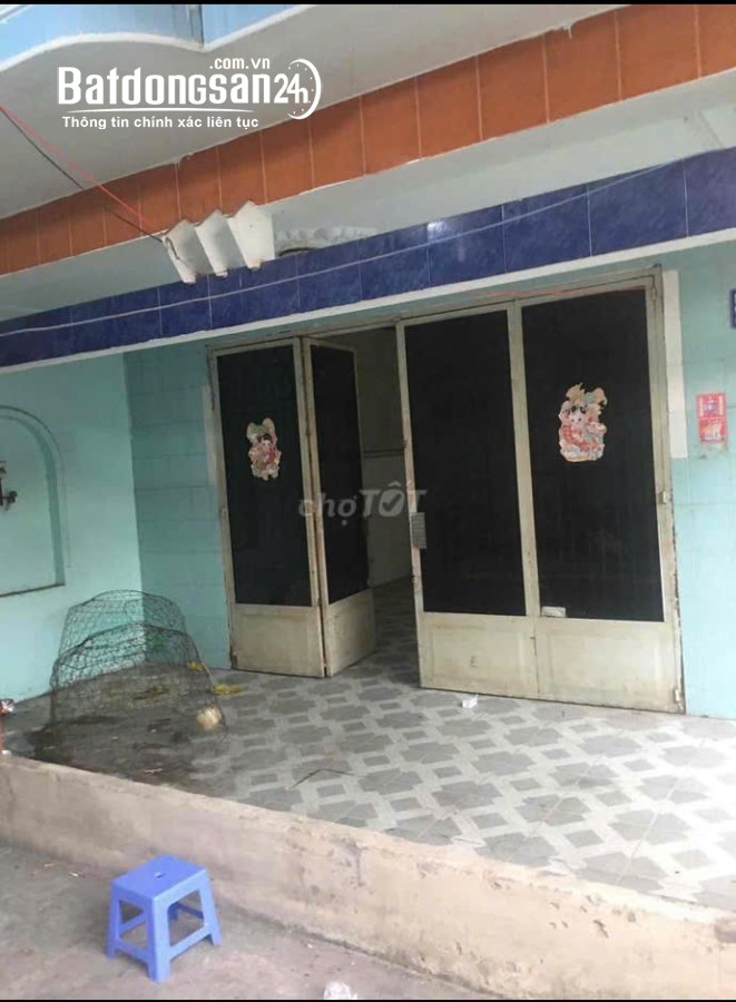 Bán nhà 319m2 Hẻm Đường SINCO, Phường An Lạc (Q Bình Tân cũ) vị trí siêu đẹp