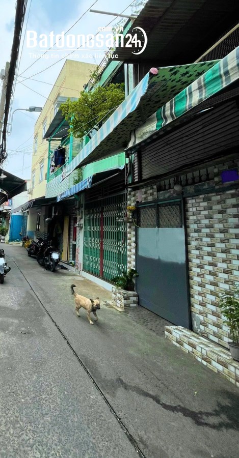 Bán nhà Đường Bình Thới, Phường Bình Thới (Quận 11 cũ), Hồ Chí Minh