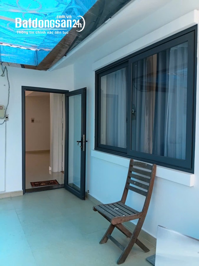 Cho thuê nhà mặt phố tại khu nhà phố Hưng Phước, 111m2, 4 lầu, 6pn, 6wc, ở, Vp, Kdoan