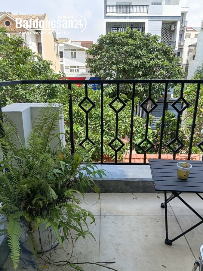 Cho thuê nhà mặt phố tại khu nhà phố Hưng Phước, 111m2, 4 lầu, 6pn, 6wc, ở, Vp, Kdoan