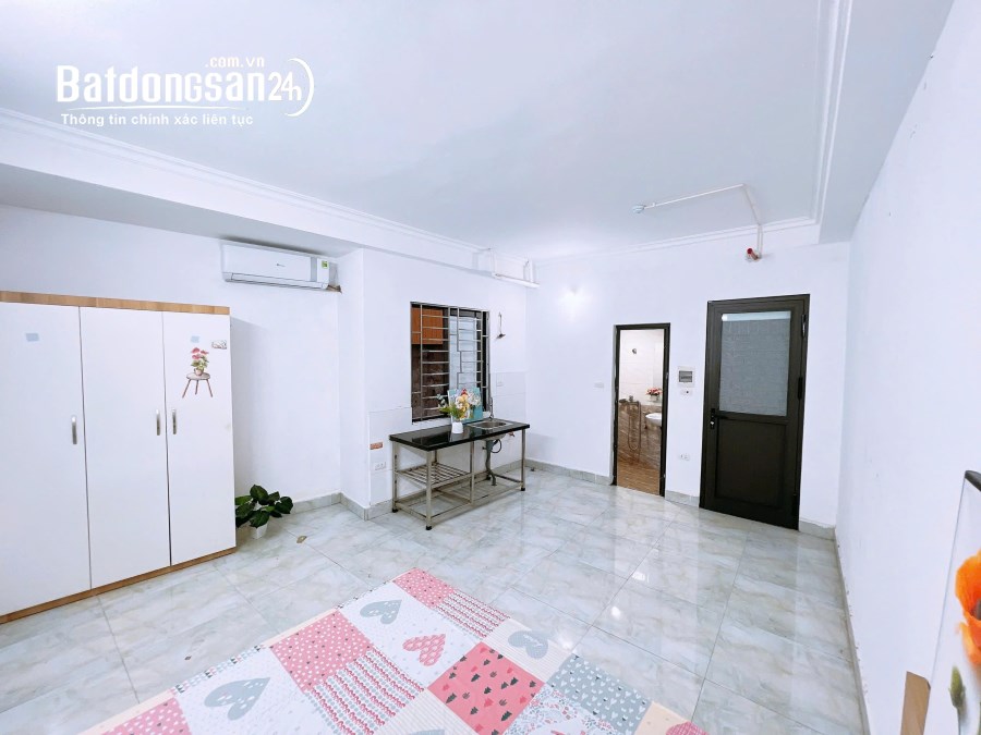 Cho thuê căn hộ Đường Mỹ Đình, Phường Từ Liêm (Q Nam Từ Liêm cũ), Hà Nội