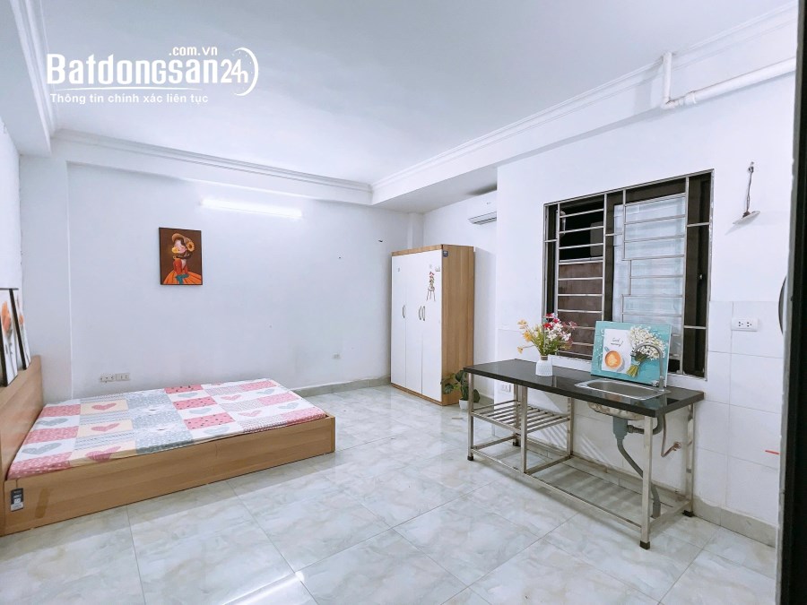 Cho thuê căn hộ Đường Mỹ Đình, Phường Từ Liêm (Q Nam Từ Liêm cũ), Hà Nội