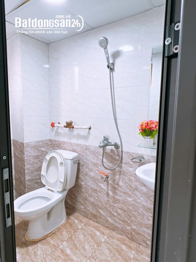 Cho thuê căn hộ Đường Mỹ Đình, Phường Từ Liêm (Q Nam Từ Liêm cũ), Hà Nội