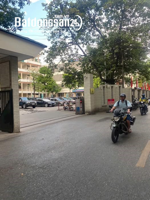 Bán nhà Đường Lê Văn Hiến, Phường Đông Ngạc (Q Bắc Từ Liêm cũ), Hà Nội